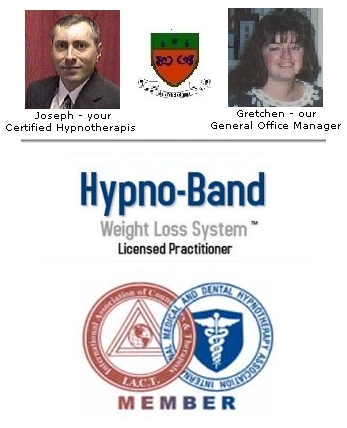 Rhode Island Advanced Hypnosis Center